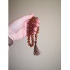 Baltic Amber Misbaha Rosary Islamic Gift Idea