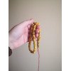 Modified Amber Rosary - Meaningful Ramadan Experience