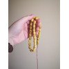 Pressed Amber Sibha – Perfect for Eid