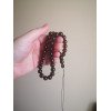 Islamic Meditation Beads – Pressed Amber Look