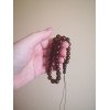 Islamic Rosary Handmade with Pressed Amber