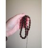 Baltic Amber Islamic Prayer Rosary with 33 Beads