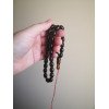 Amber rosary Islamic meditation companion