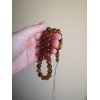Baltic Amber Rosary Islamic Prayer Beads