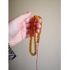 Ramadan Blessings – Modified Amber Rosary Gift