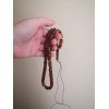 Amber Rosary Islamic Prayer 33 Beads