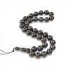 Premium Amber Style Tesbih Prayer Beads for Men-Amber rosaries-Home