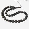 Premium Amber Style Tesbih Prayer Beads for Men | Amber rosaries | TOLEMER.COM 