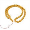 Imperial Pressed Amber Prayer Beads - Amber rosary-Amber rosaries-Home