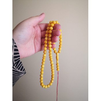 66 Tasbeeh Rosary - Spiritual Journey for Believers
