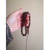 Amber Prayer Beads Islamic gift for Muslims
