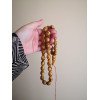 Pressed Amber Rosary – Ramadan Experience Gift