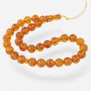 Amber rosary - Best gift idea for Muslims