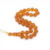 Amber rosary - Best gift idea for Muslims