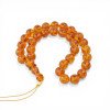 Amber rosary - Best gift idea for Muslims