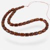 Amber rosary - Elevate Your Ramadan Experience-Islamic Prayer rosary-Amber rosaries