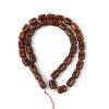 Amber rosary - Elevate Your Ramadan Experience-Islamic Prayer rosary-Amber rosaries