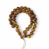 Amber rosary Tasbih for spiritual reflection-Islamic Prayer rosary-Amber rosaries