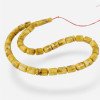 Modified Amber Rosary - Meaningful Ramadan Experience-Islamic Prayer rosary-Amber rosaries