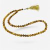 Pressed amber rosary Islamic mindfulness tool-Islamic Prayer rosary-Amber rosaries