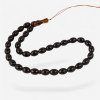 Amber rosary Islamic meditation companion-Islamic Prayer rosary-Amber rosaries