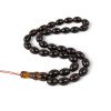 Amber rosary Islamic meditation companion-Islamic Prayer rosary-Amber rosaries