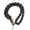 Amber rosary Islamic meditation companion-Islamic Prayer rosary-Amber rosaries