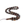 Pressed Amber Rosary Beads – Perfect Ramadan Gift-Islamic Prayer rosary-Amber rosaries