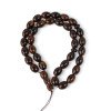 Pressed Amber Rosary Beads – Perfect Ramadan Gift-Islamic Prayer rosary-Amber rosaries