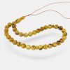 Pressed Amber Tasbih for Muslim Prayer-Islamic Prayer rosary-Amber rosaries