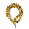 Pressed Amber Tasbih for Muslim Prayer-Islamic Prayer rosary-Amber rosaries