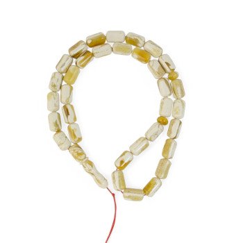 Islamic prayer beads for dhikr and meditation-Islamic Prayer rosary-Amber rosaries