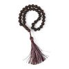 Spiritual Islamic gift for daily prayer - Amber rosary-Islamic Prayer rosary-Amber rosaries