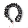 Pressed amber rosary - tasbih for connection with Allah-Islamic Prayer rosary-Amber rosaries