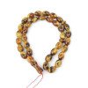 Pressed Amber tasbeeh for Eid al-Fitr gift ideas-Islamic Prayer rosary-Amber rosaries