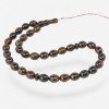 Islamic faith beads for daily spiritual use - Amber rosary-Islamic Prayer rosary-Amber rosaries