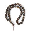 Islamic faith beads for daily spiritual use - Amber rosary-Islamic Prayer rosary-Amber rosaries