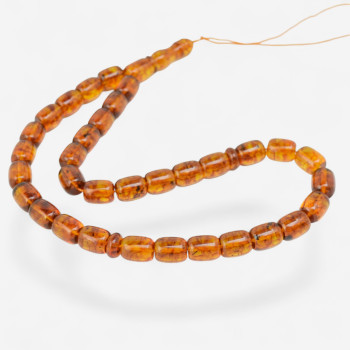 Modified Amber Rosary – Perfect Eid Mubarak Gift-Islamic Prayer rosary-Amber rosaries