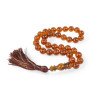 12mm 33 prayer beads amber rosary tesbih-Islamic Prayer rosary-Amber rosaries