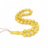 Modified Amber Rosary – Authentic Tesbih for Dhikr-Islamic Prayer rosary-Amber rosaries