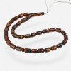 Modified Amber Rosary – Turkish Damla Style-Islamic Prayer rosary-Amber rosaries