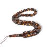 Modified Amber Rosary – Turkish Damla Style-Islamic Prayer rosary-Amber rosaries