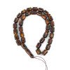Modified Amber Rosary – Turkish Damla Style-Islamic Prayer rosary-Amber rosaries