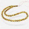 Modified Amber Rosary for Spiritual Practice-Islamic Prayer rosary-Amber rosaries
