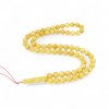 66 Modified Amber Rosary – Gift for Men-Islamic Prayer rosary-Amber rosaries