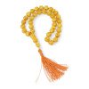 Pressed Amber Rosary – Takbir (Allahu Akbar)-Home-