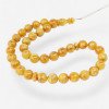 Premium Amber Rosary – Islamic Heritage-Islamic Prayer rosary-Amber rosaries
