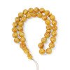 Premium Amber Rosary – Islamic Heritage-Islamic Prayer rosary-Amber rosaries