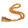 Amber Rosary – Prayer Companion for Muslims-Islamic Prayer rosary-Amber rosaries