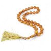 Classic Modified Amber Rosary – Zikr Ready-Islamic Prayer rosary-Amber rosaries